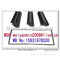 EPDM rubber seal for AUTO glass